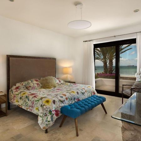 Playa de La Paz - luxury 2 bedroom condo ocean front Exterior foto