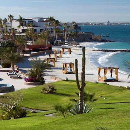 Playa de La Paz - luxury 2 bedroom condo ocean front Exterior foto