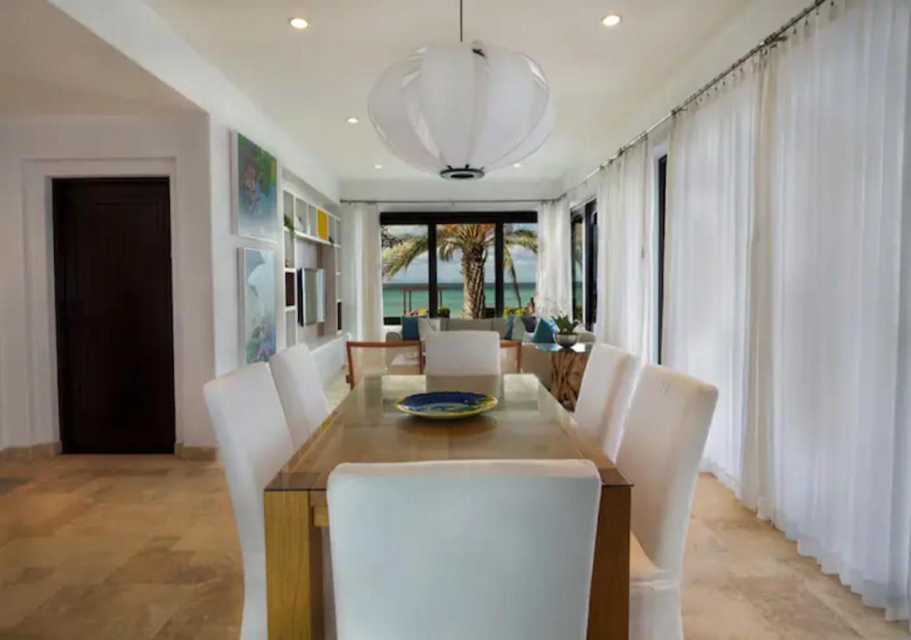 Playa de La Paz - luxury 2 bedroom condo ocean front Exterior foto